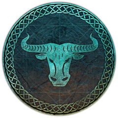 Icon for Bad Bull