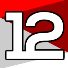 Icon for World 12 Unlocked!