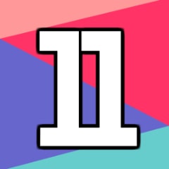 Icon for World 11 Unlocked!