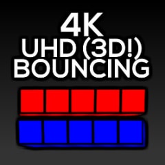 Icon for Over 4000 Bounces!