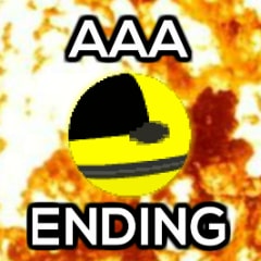 Icon for Watched High Budget Ending Scene