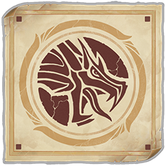 Icon for Enemy Within