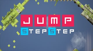Jump Step Step
