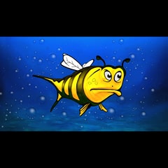 Icon for Undersea Bee Hive