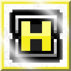 Icon for Go higher II