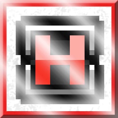 Icon for Go higher III