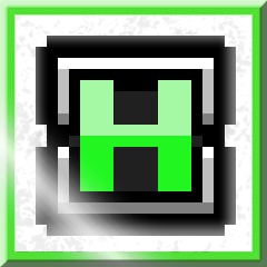 Icon for Go higher I