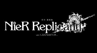 NieR Replicant ver.1.22474487139...