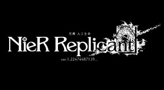 NieR Replicant ver.1.22474487139...