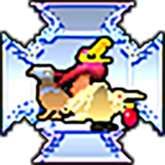 Icon for Bird Outfit