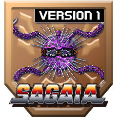Icon for Round 5 Cleared (Sagaia Ver. 1)
