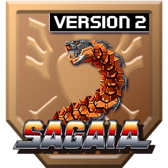 Icon for Round 3 Cleared (Sagaia Ver. 2)