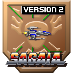 Icon for Maximum Laser Power (Sagaia Ver. 2)