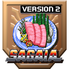 Icon for I ALWAYS WANTED A THING CALLED TUNA SASIMI<SAGAIA ver.2>