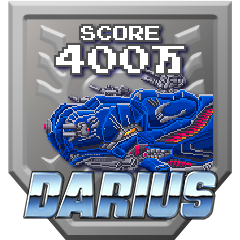 Icon for 4 Million Points Scored (Darius)