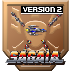 Icon for Maximum Bomb Power (Sagaia Ver. 2)