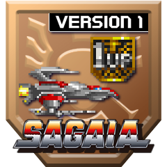 Icon for 1-Up Item Obtained (Sagaia Ver. 1)