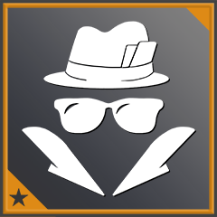 Icon for Private Investigator