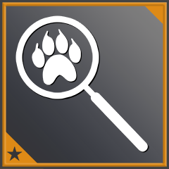 Icon for Investigator