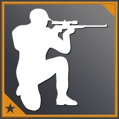 Icon for The hunter