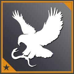 Icon for Ultimate Hunter
