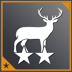 Icon for A successful hunt