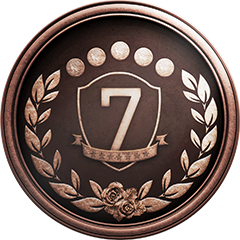 Icon for Lucky Number 7