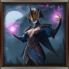 Icon for Sins of the Past