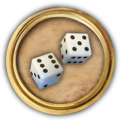 Icon for Board Game Master