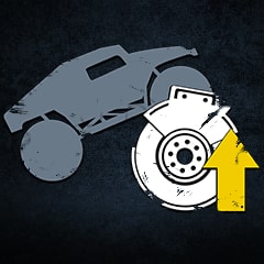 Icon for Mechanic