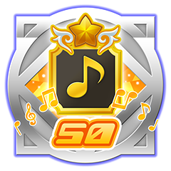 Icon for Beginner Chain Master