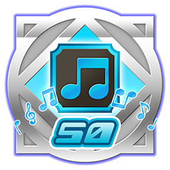 Icon for Standard Player