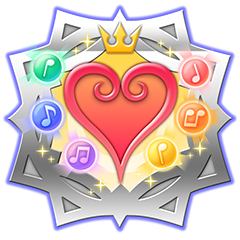 Icon for Melody of Memory Complete Master