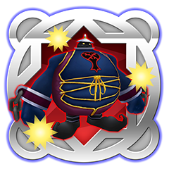 Icon for Enemy Juggler