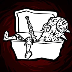 Icon for Garbage Cleaning