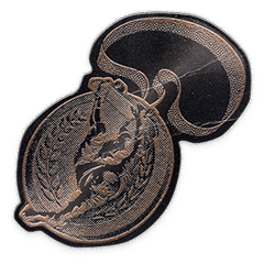 Icon for Medallion
