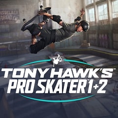 Icon for Pro Skater Returns