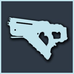 Icon for Spray and Pray