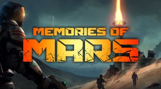 火星记忆