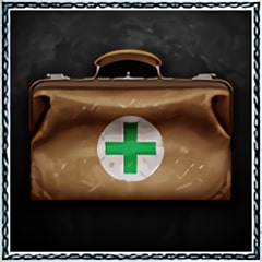 Icon for Kind Doctor