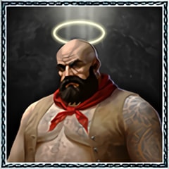 Icon for Righteous One