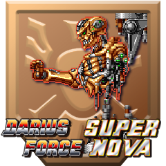 Icon for Zone O Cleared (Darius Force/Super Nova)