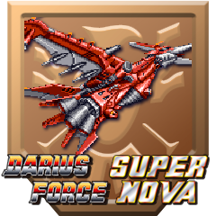 Icon for Zone N Cleared (Darius Force/Super Nova)