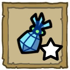 Icon for Crystal Collector