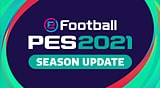 eFootball PES 2021 SEASON UPDATE