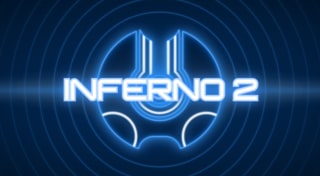 Inferno 2 trophies