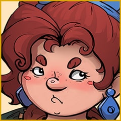 Icon for Mom Is Miffed