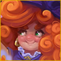 Icon for Pie Queen