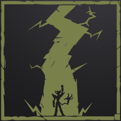 Icon for I am the Trial!