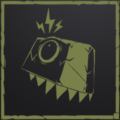 Icon for Time to Bash Some Heads!